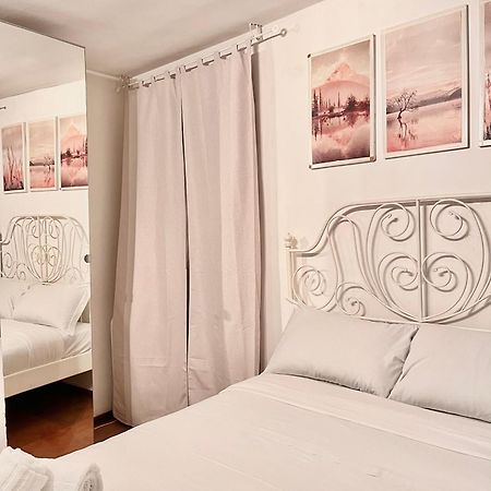 Glory House Navona Square Apartment Rome Exterior photo