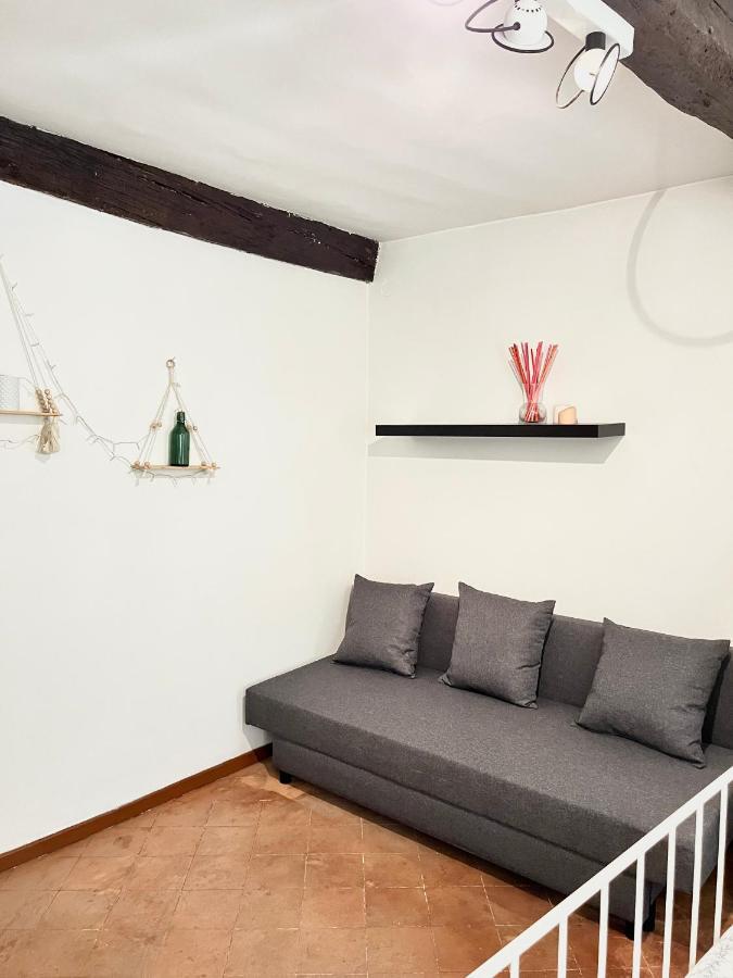 Glory House Navona Square Apartment Rome Exterior photo