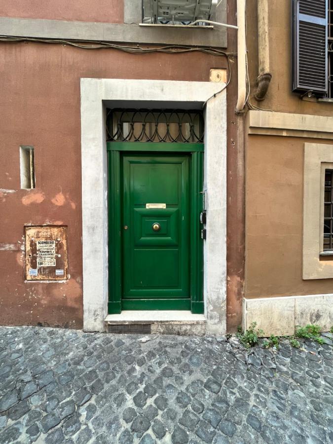 Glory House Navona Square Apartment Rome Exterior photo