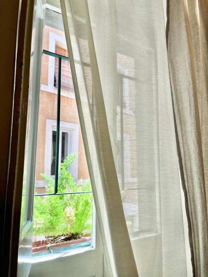 Glory House Navona Square Apartment Rome Exterior photo