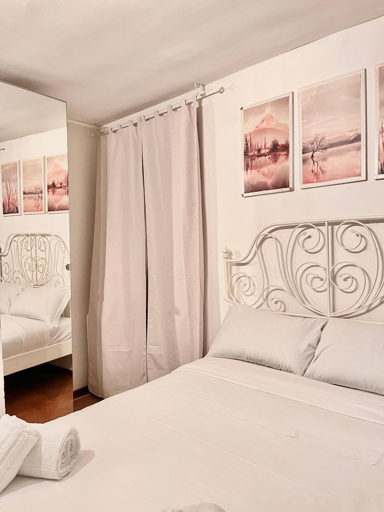 Glory House Navona Square Apartment Rome Exterior photo