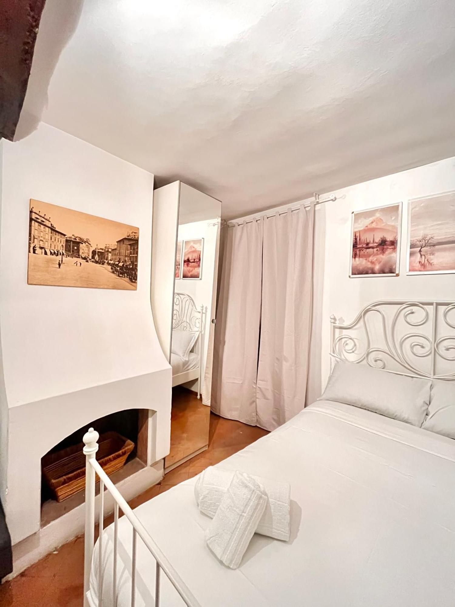 Glory House Navona Square Apartment Rome Exterior photo