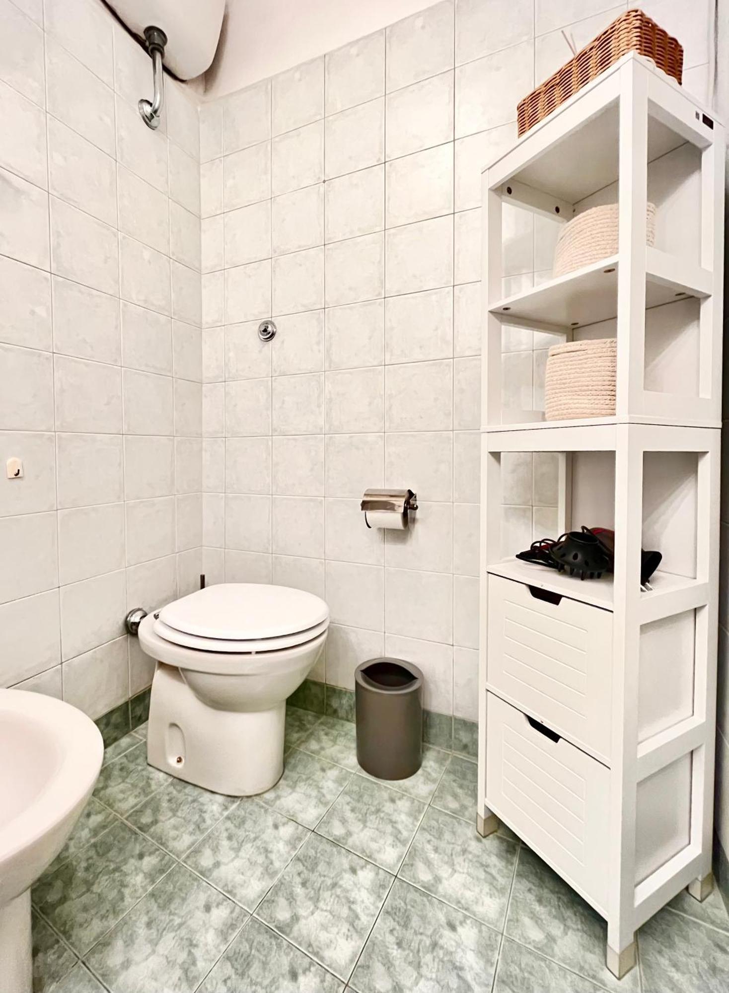 Glory House Navona Square Apartment Rome Exterior photo