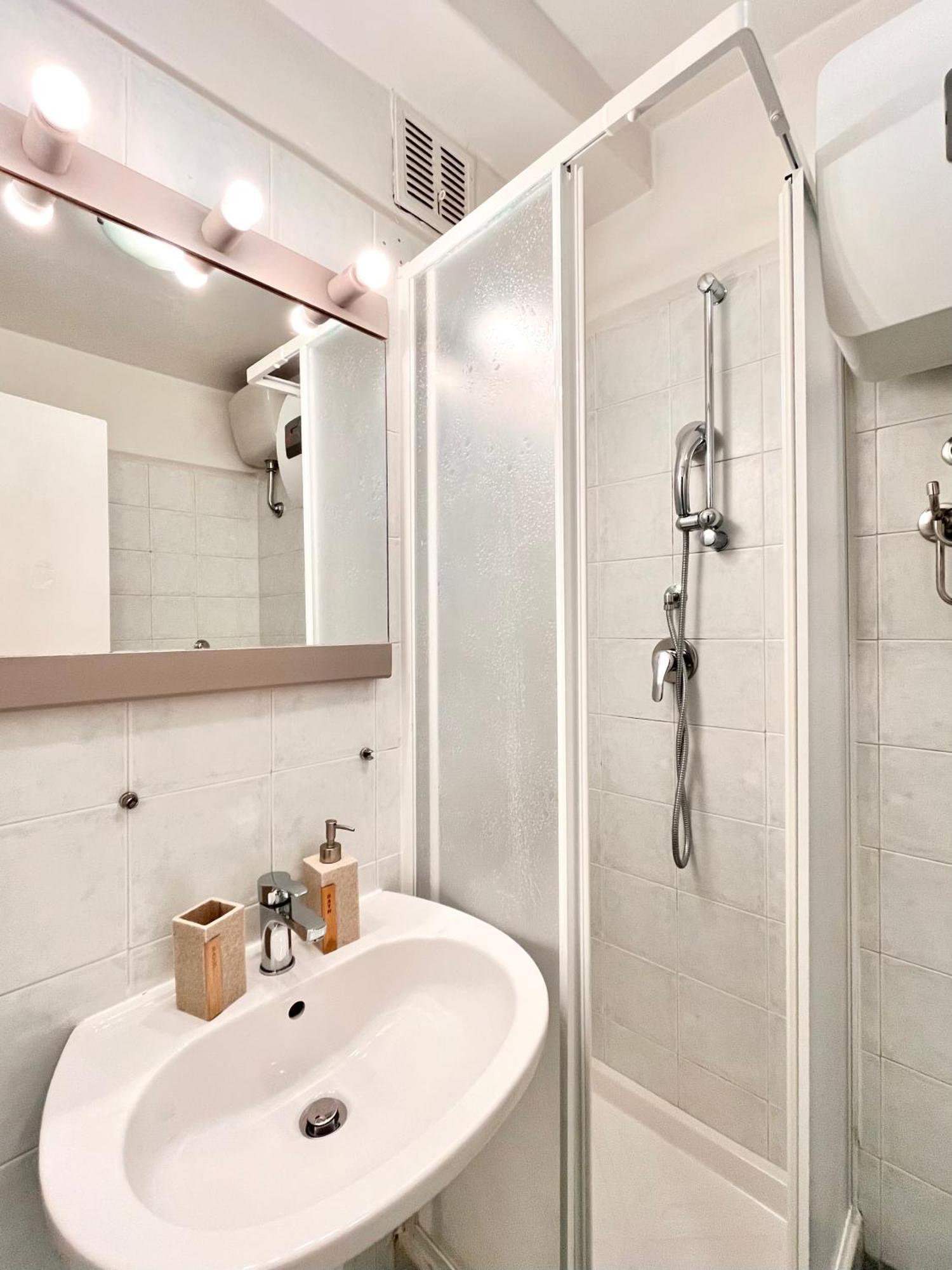 Glory House Navona Square Apartment Rome Exterior photo