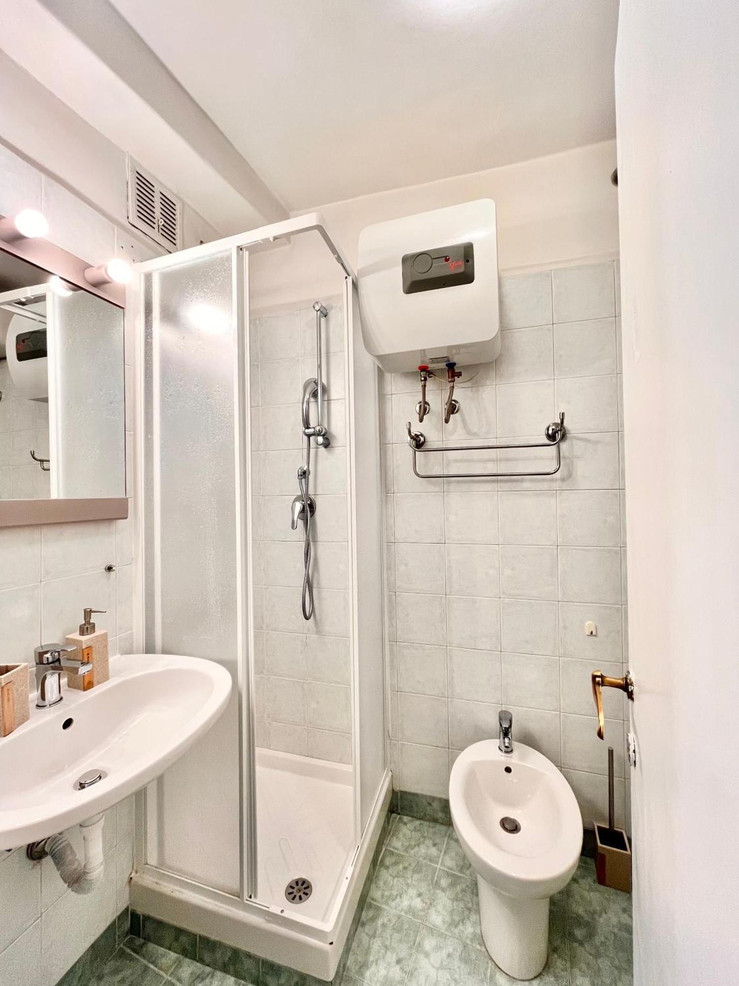 Glory House Navona Square Apartment Rome Exterior photo