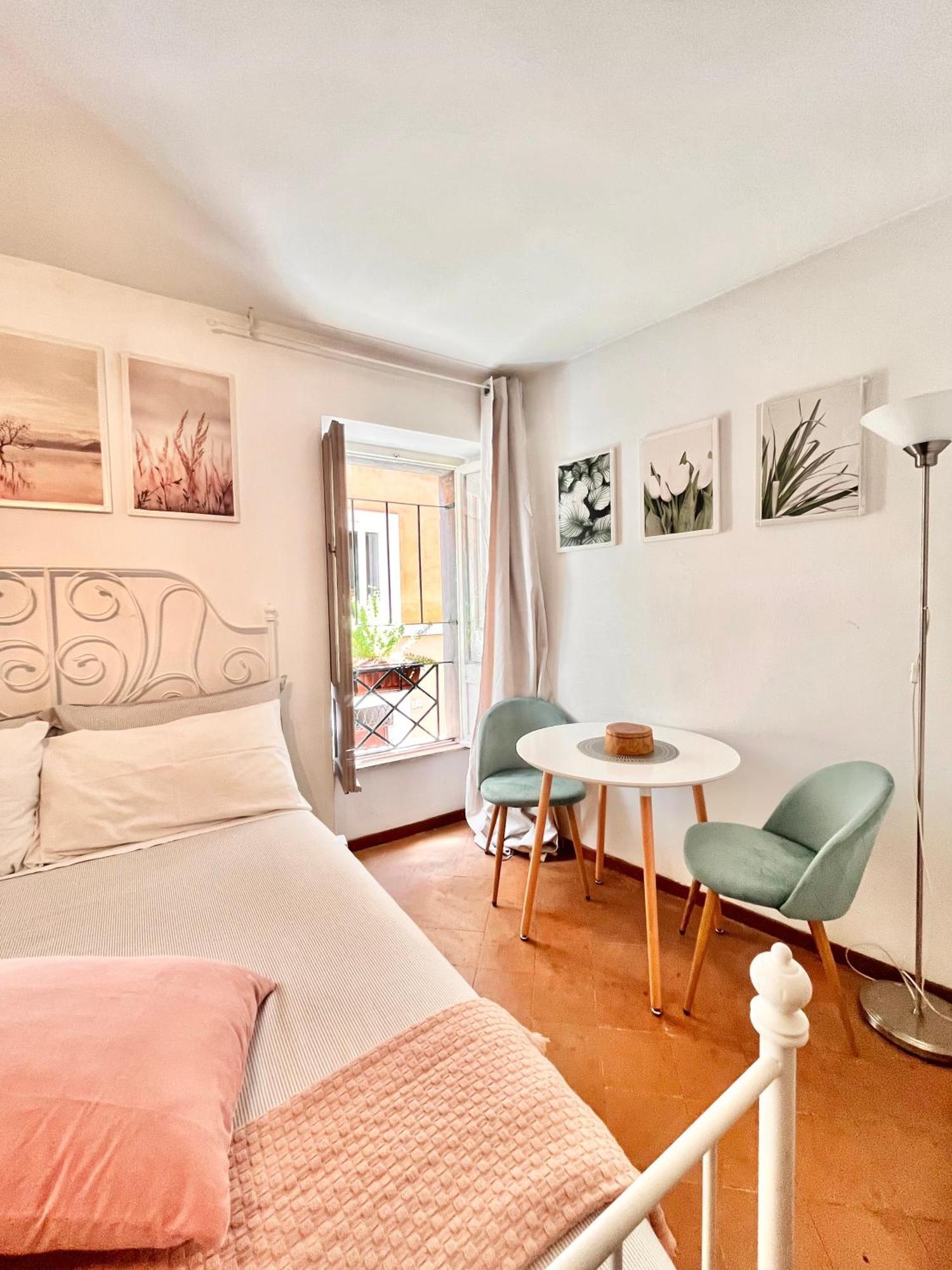Glory House Navona Square Apartment Rome Exterior photo