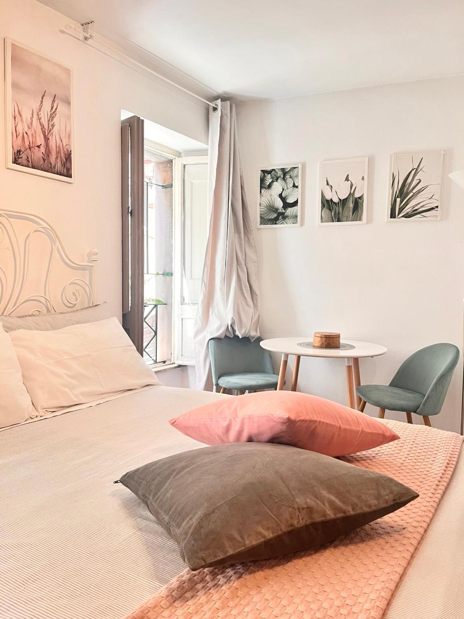 Glory House Navona Square Apartment Rome Exterior photo